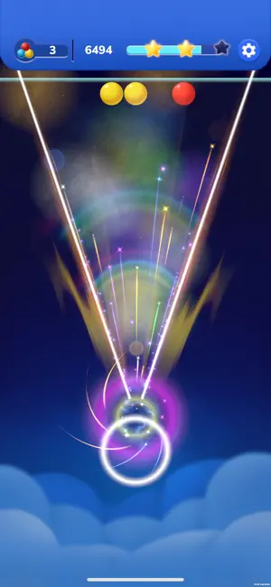 Bubble Shooter - 2026 screenshot 3