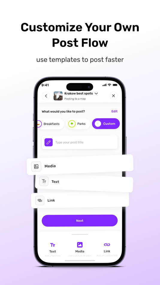 #5. YouMap (iOS) 게시자: YouMap
