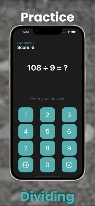 Divider - By Mather Screenshot 1 of 4