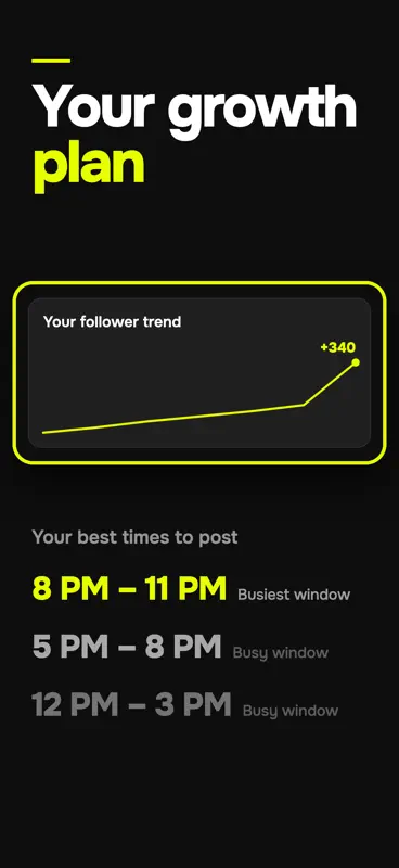 UNFO: Follower Reports screenshot 5 of 7