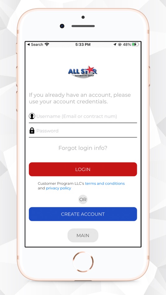 #2. ALL STAR GROUP (iOS) 来自: Dealer's Choice, Inc.