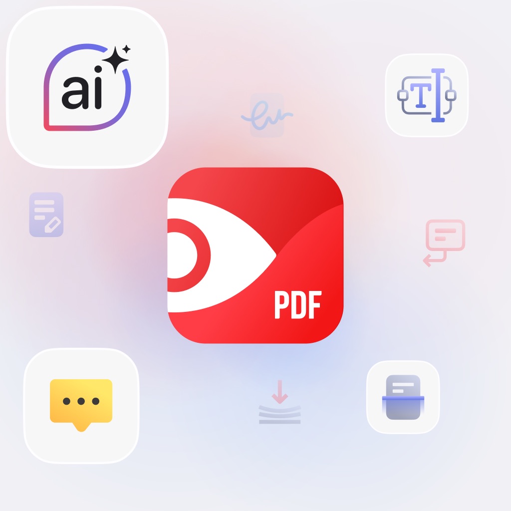 PDF Expert: Editor & Converter screenshot 2