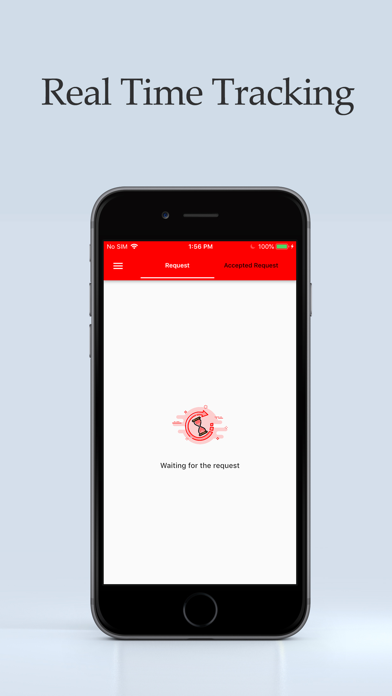Mechon iPhone screenshot 5 - Travel app