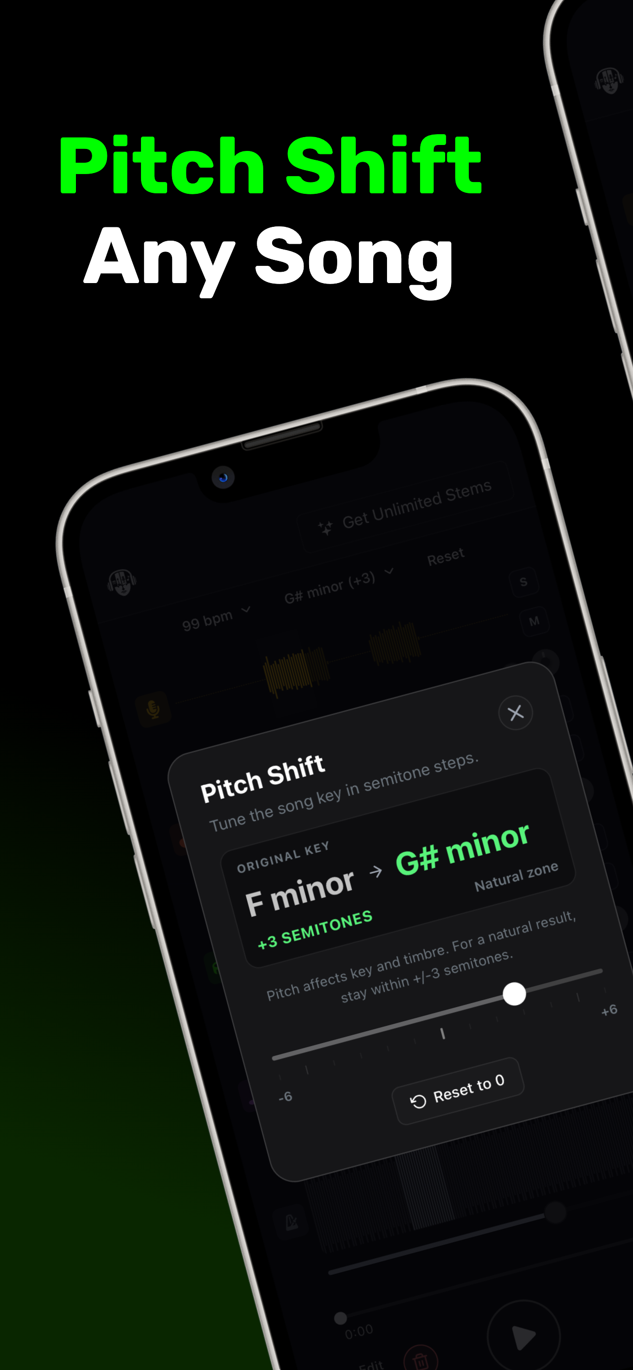 AI Vocal Remover-Stem Splitter screenshot 5