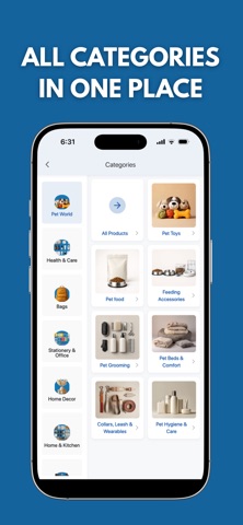 Pansho screenshot