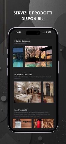 Ellis by Scidoo screenshot