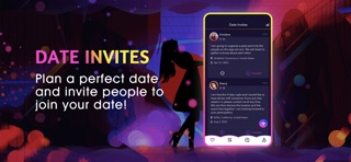 NSAFLING: Serious Dating App app screenshot 3
