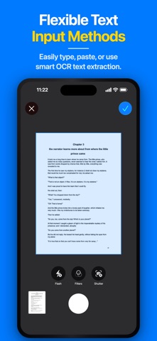Phonetic Formatter: English Screenshot 2 of 7
