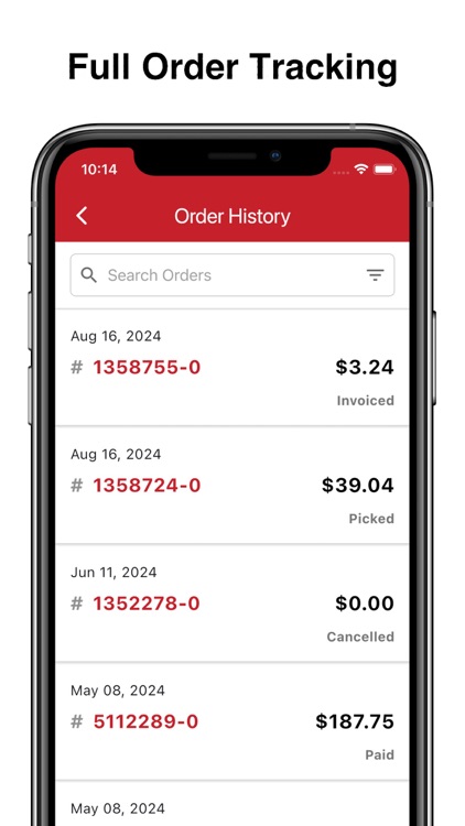 Tool Source Warehouse