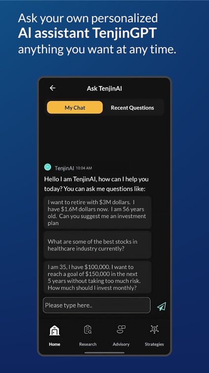Tenjin-AI screenshot-5