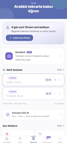 TusAI Screenshot 5 of 6