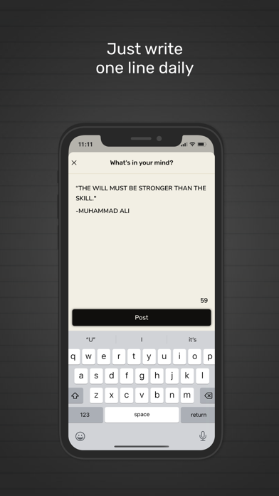 Natomic Screenshot 2 of 8