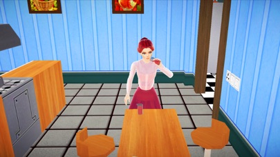 Virtual Mom Pregnancy Journey Screenshot