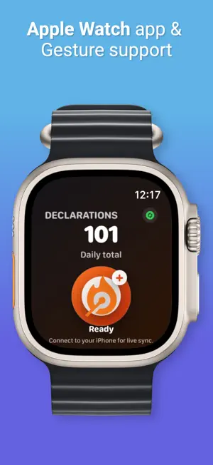 Igniting Hope App screenshot 3