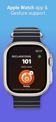 Igniting Hope App iPhone screenshot