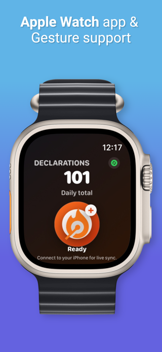 Igniting Hope App Screenshot 3 of 10
