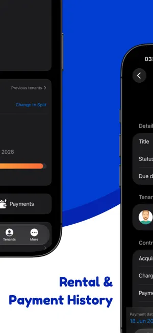 Prorenter: Property Management screenshot 3