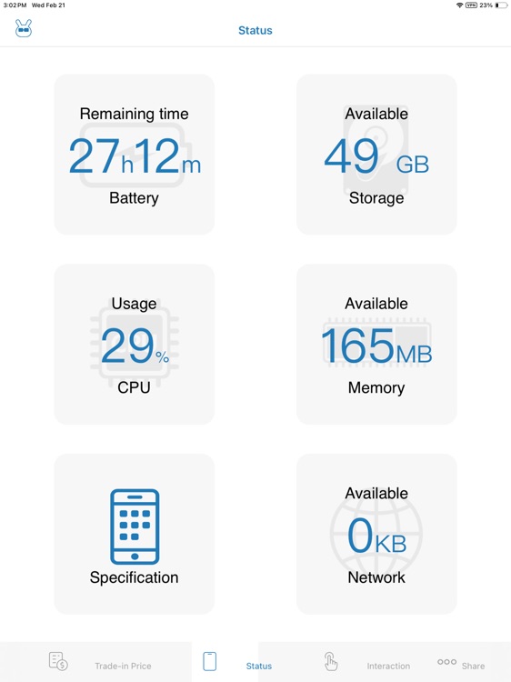Phone Doctor Plus screenshot-2