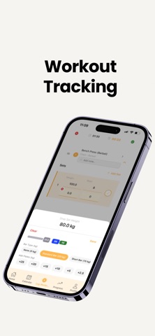 EatLift Screenshot 7 of 9