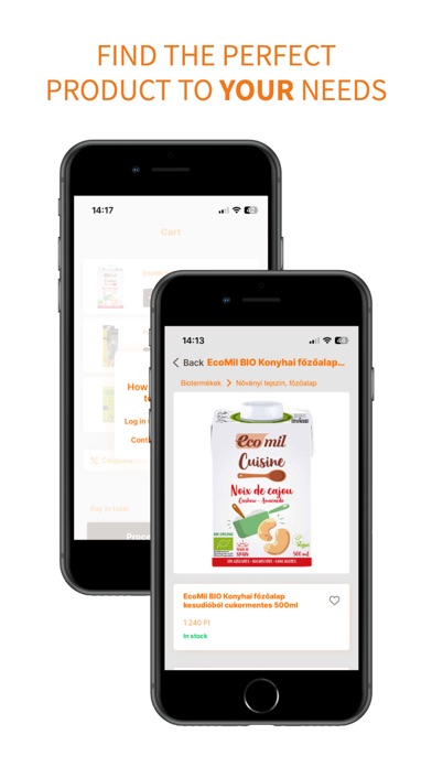 Screenshot 1 of VitalPlus App