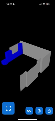 ezSpace Screenshot 1 of 2