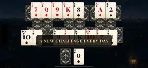 World of Tripeaks: Solitaire screenshot 2