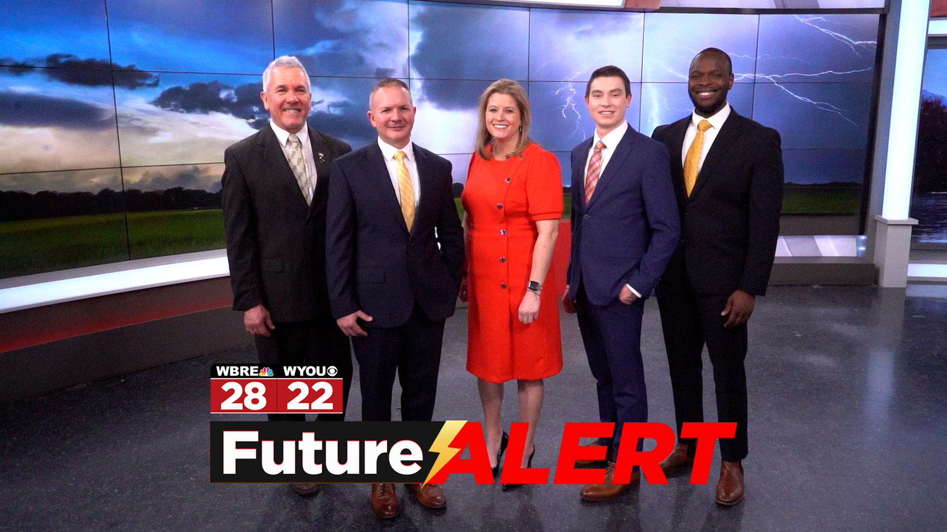 28/22 News (WBRE/WYOU)