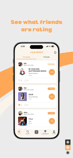 JukeBox.am screenshot 2