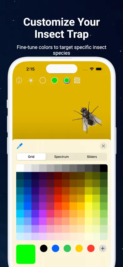 Fly Light - Great for Salt Gun screenshot 3
