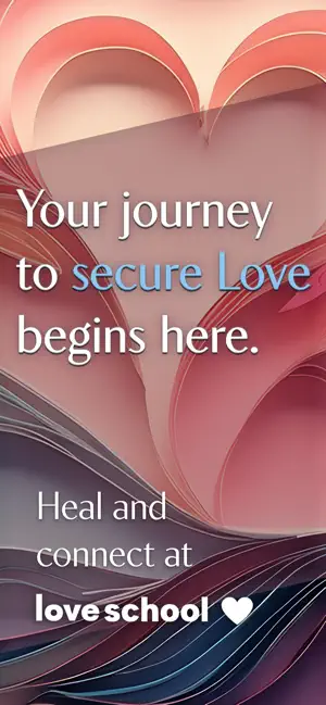 Love School App screenshot 1