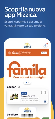 Mondo Mizzica screenshot