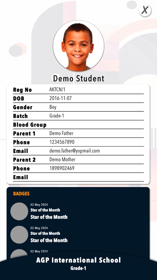 #6. Virtuo Study (iOS) 由: Dweek Studios