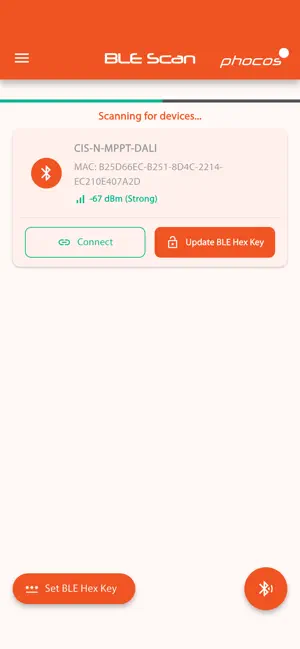 PhocosLink CC screenshot 1