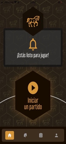 Equitrack screenshot