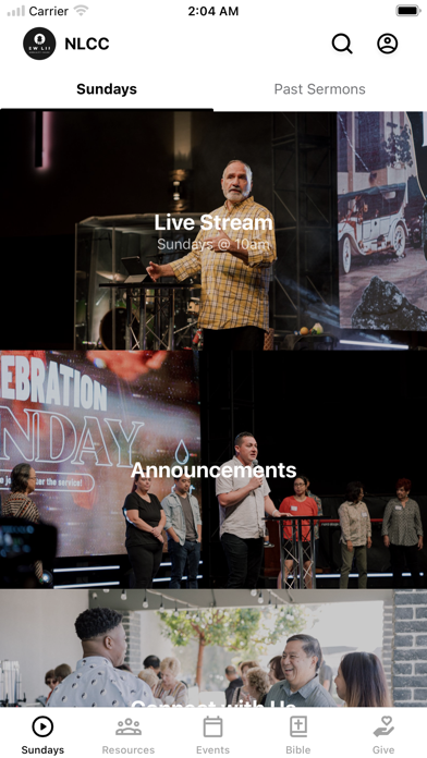 Screenshot #1 pour NL-CC