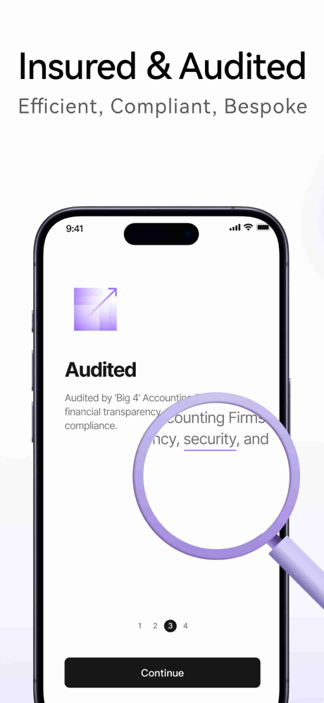HashKey MENA & Global screenshot 6