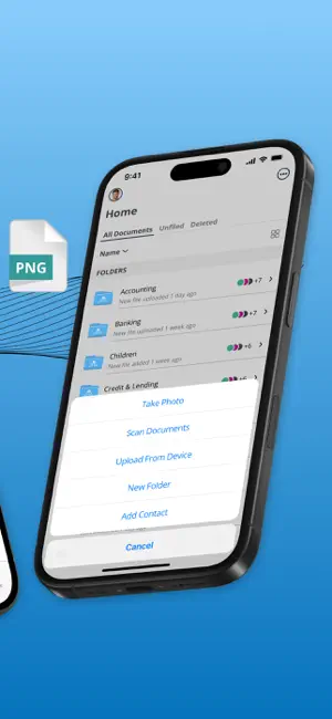 CBA Vault screenshot 3