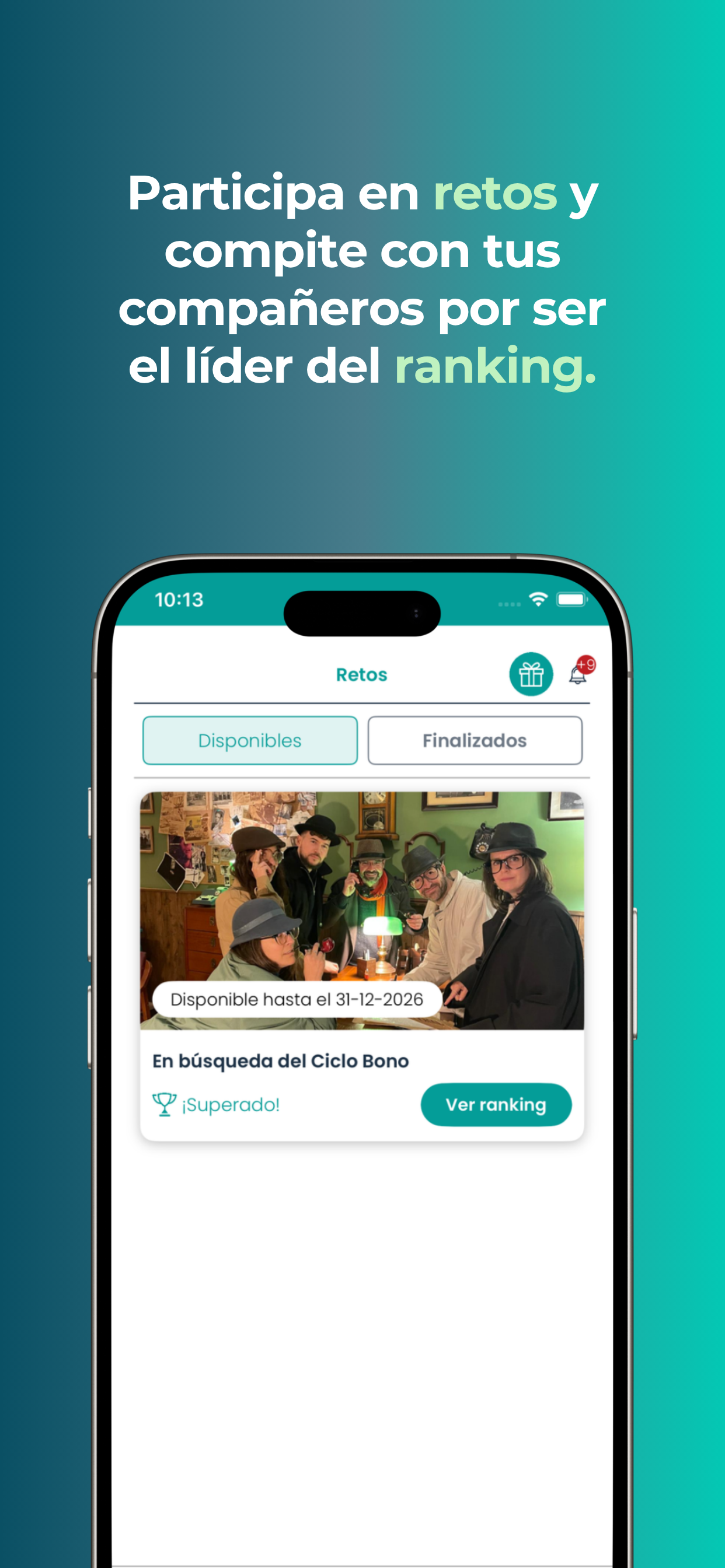 Ciclogreen: Carpooling screenshot 2