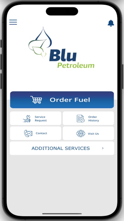 Blu Petroleum