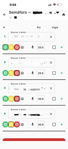 YOKOHAMA ING VENTAS screenshot