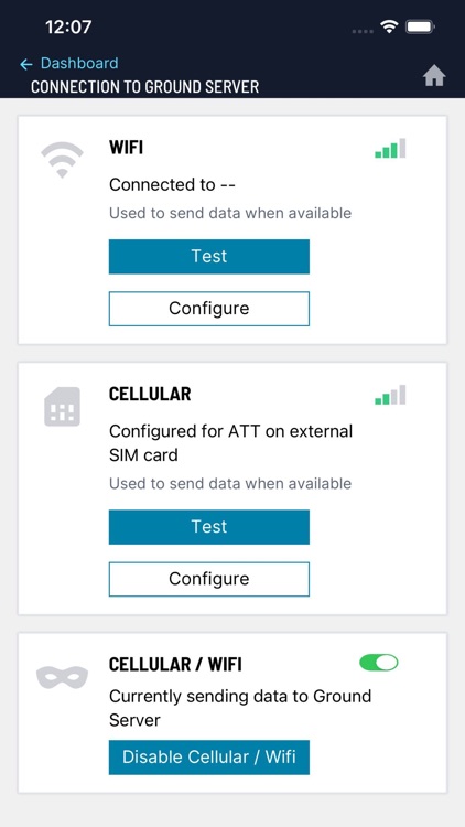 DCTU screenshot-5