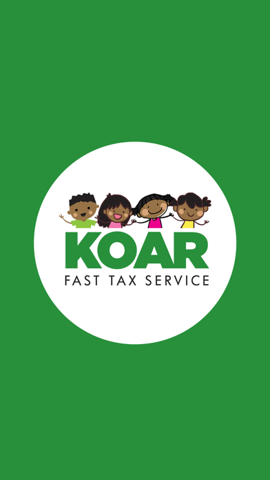 Screenshot #1 pour Koar Fast Tax Service