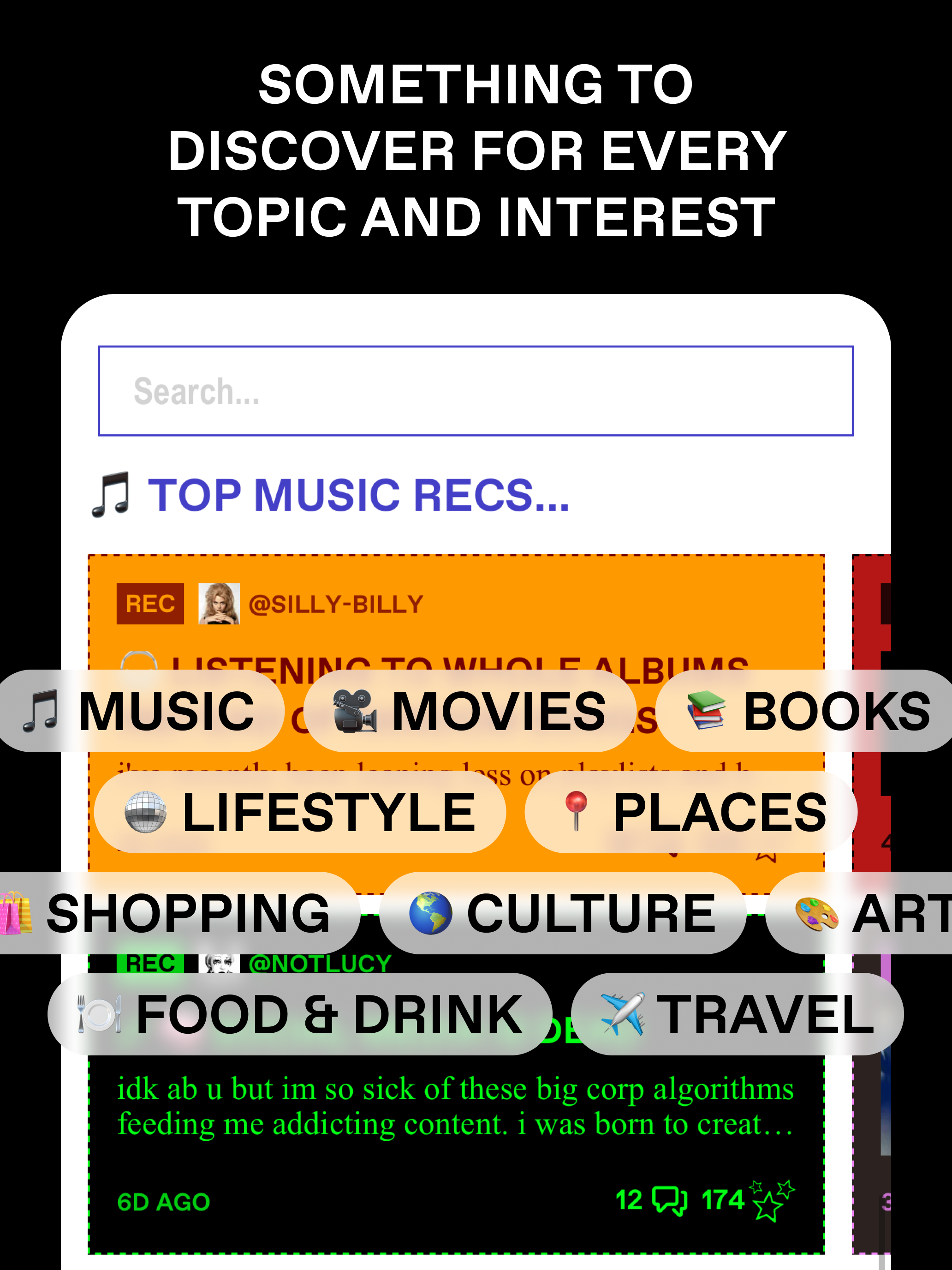PI.FYI - Log Your Favorites screenshot 10