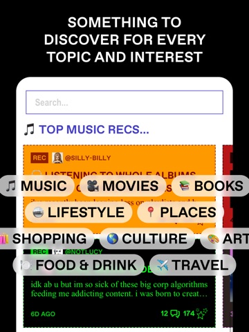PI.FYI by Perfectly Imperfect Screenshot 4