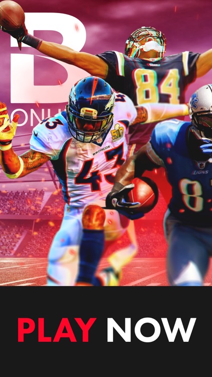 BetOnline Sports Challenge