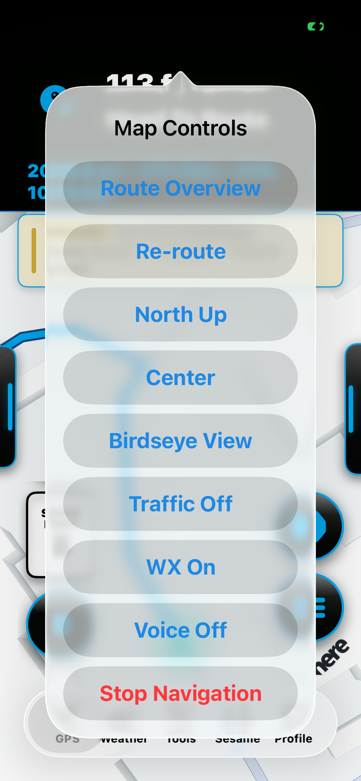 TruckLinx screenshot 9