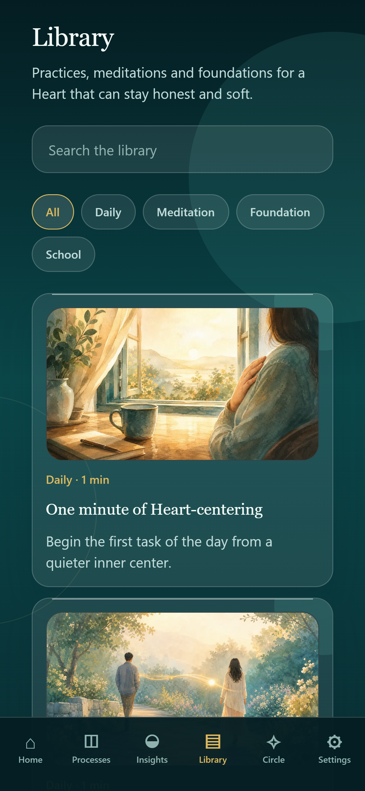 KindHeart screenshot 6