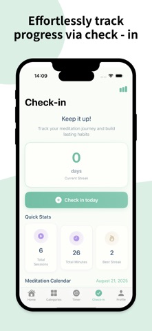 MindPod Screenshot 4 of 5