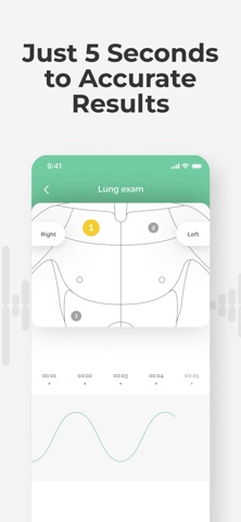 ChestPal Pro Screenshot 2 of 4
