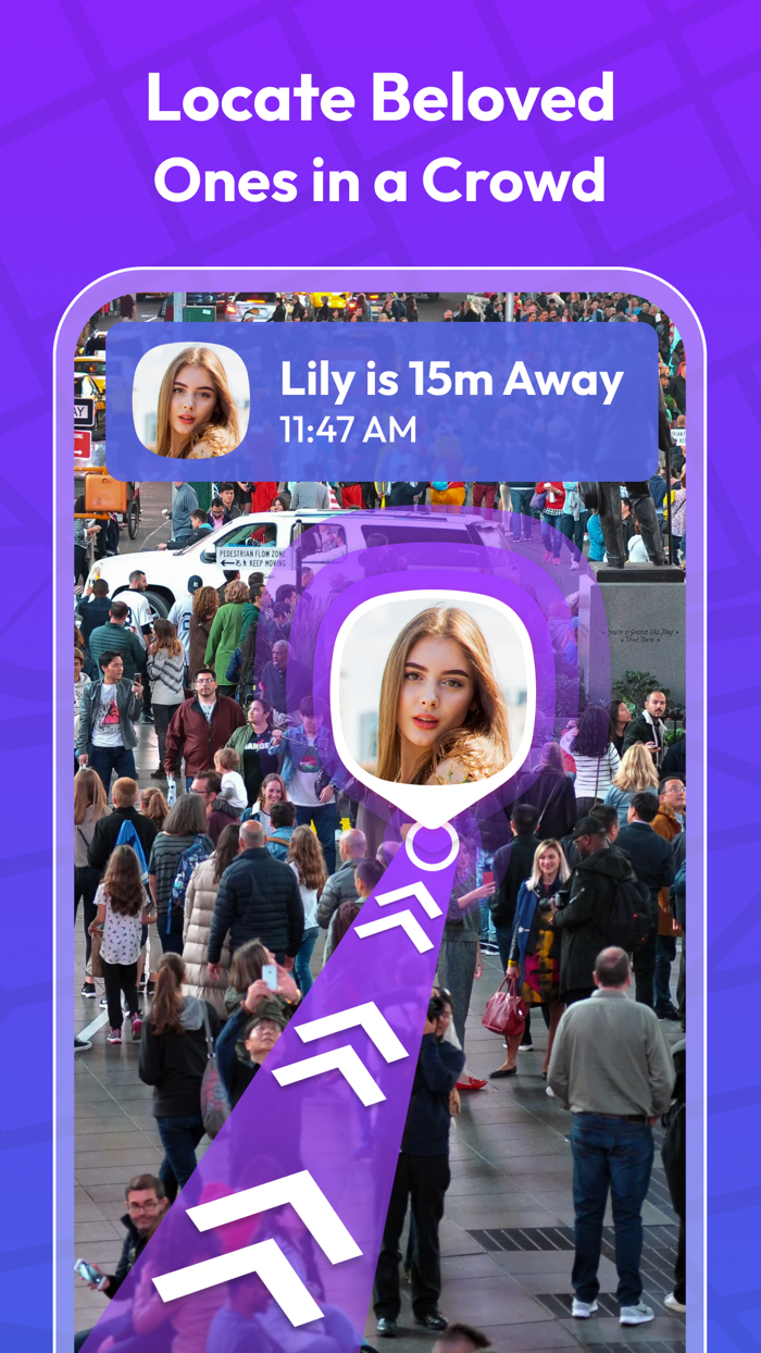 GPS Tracker and Phone Locator